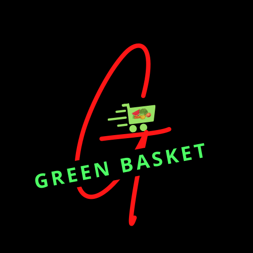 Green Basket
